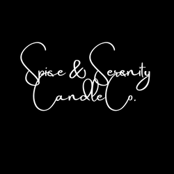 Spice & Serenity Candle Co.
