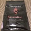 Assassin revolution herbal incense 10g - premium exotic aromatic blend packaging
