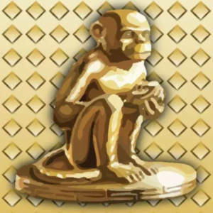 24k monkey classic incense 10g -premium aromatic incense for sale