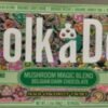 PolkaDot Psilocybin dark chocolate bars