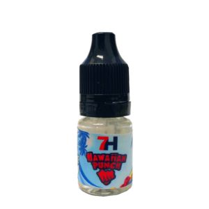 7H Hawaiian 5ml punch premium herbal liquid etract bottle