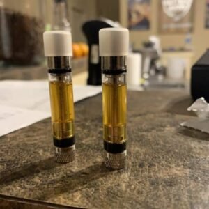 Alcohol potency booster spray 60ml bottle