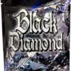 Black Diamond Herbal Incense 10g packaging