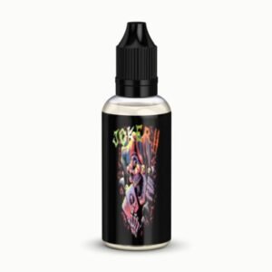 Joker liquid incense-premium concentrated aromatic blend