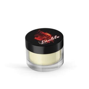 Diablo crumble incense package - premium aromatic blend
