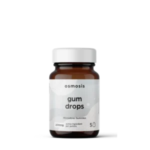 osmosis gum drop packaged