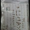 Klimax Potpourri 15XXX Coconut (10) pack exotic coconut scent