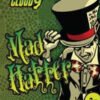Cloud9 Mad Hatter Incense pack - premium herbal incnse