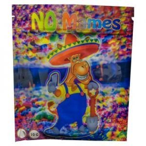 Forno mamas herbal incense 10g package