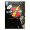 Orgazmo incense 10g premium aromatic sticks in resealable pouch