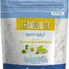 tranquility bath salt