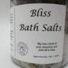 bliss bath salts online