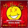 Burn mr, nice guy herbal incense 1.5g for relaxation