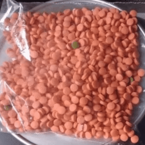 High-quality Yaba stimulant pill