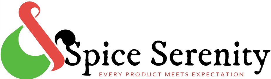 spice  serenity
